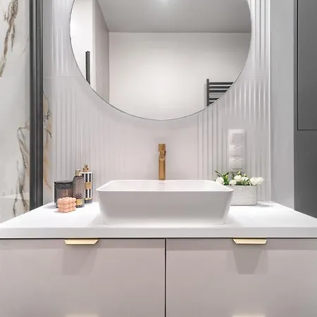 Appartamento Margi Aicon Very Cozy Old Town