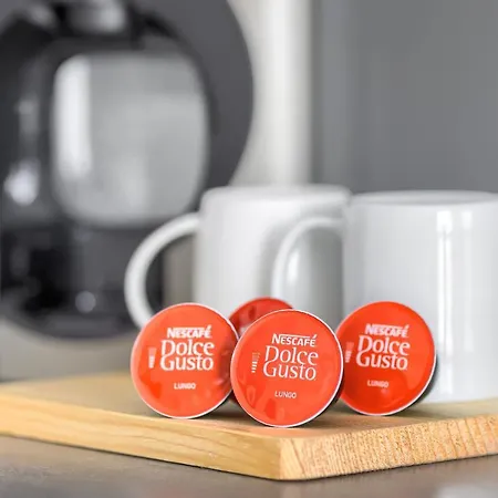 Margi Aicon Very Cozy Old Town Appartamento