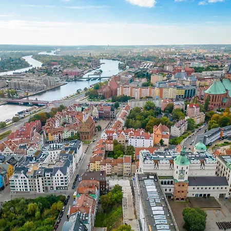 Margi Aicon Very Cozy Old Town Appartamento *