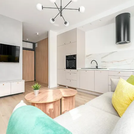 Margi Aicon Very Cozy Old Town *