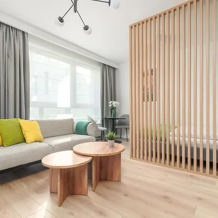 Margi Aicon Very Cozy Old Town Appartamento