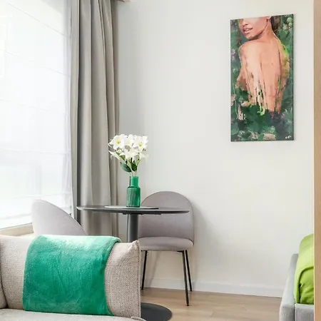 Appartamento Margi Aicon Very Cozy Old Town *