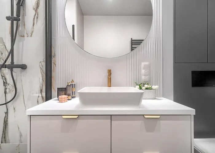 Apartament Margi Aicon Very Cozy Old Town