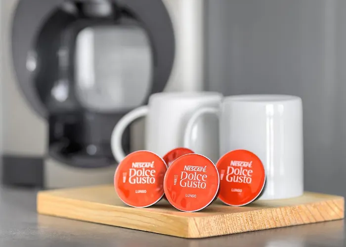 Margi Aicon Very Cozy Old Town Apartament