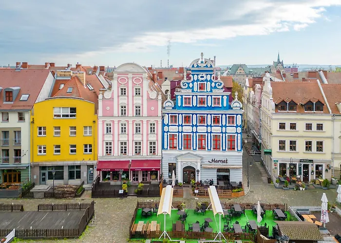 Apartman Margi Aicon Very Cozy Old Town