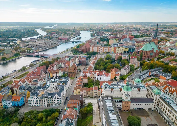 Margi Aicon Very Cozy Old Town Apartman *