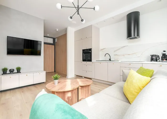 Margi Aicon Very Cozy Old Town *