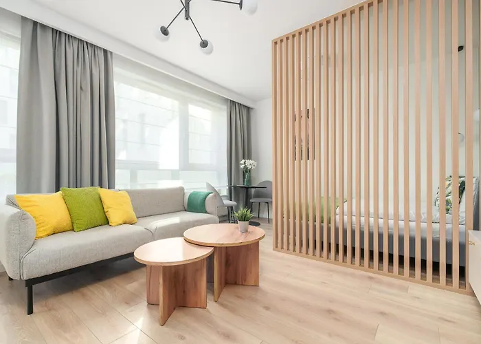 Margi Aicon Very Cozy Old Town Apartman