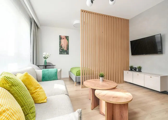 Margi Aicon Very Cozy Old Town Apartman *