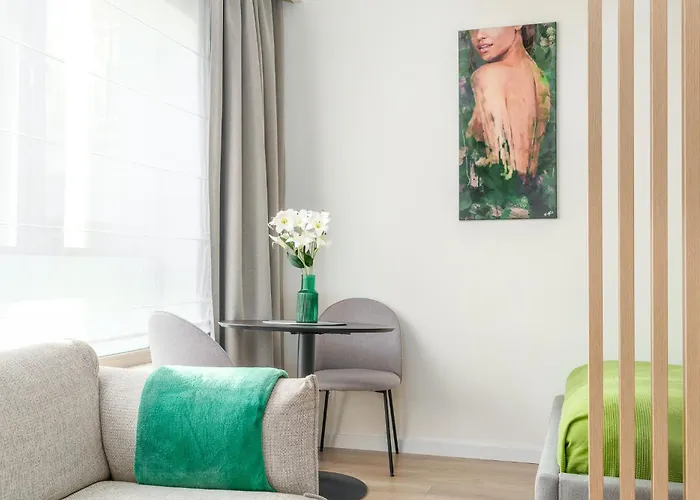 Apartman Margi Aicon Very Cozy Old Town *